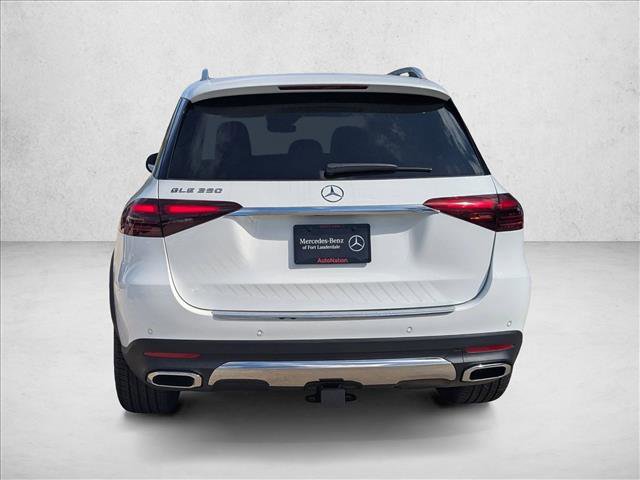 New 2026 Mercedes-Benz GLE 350 4MATIC image 7