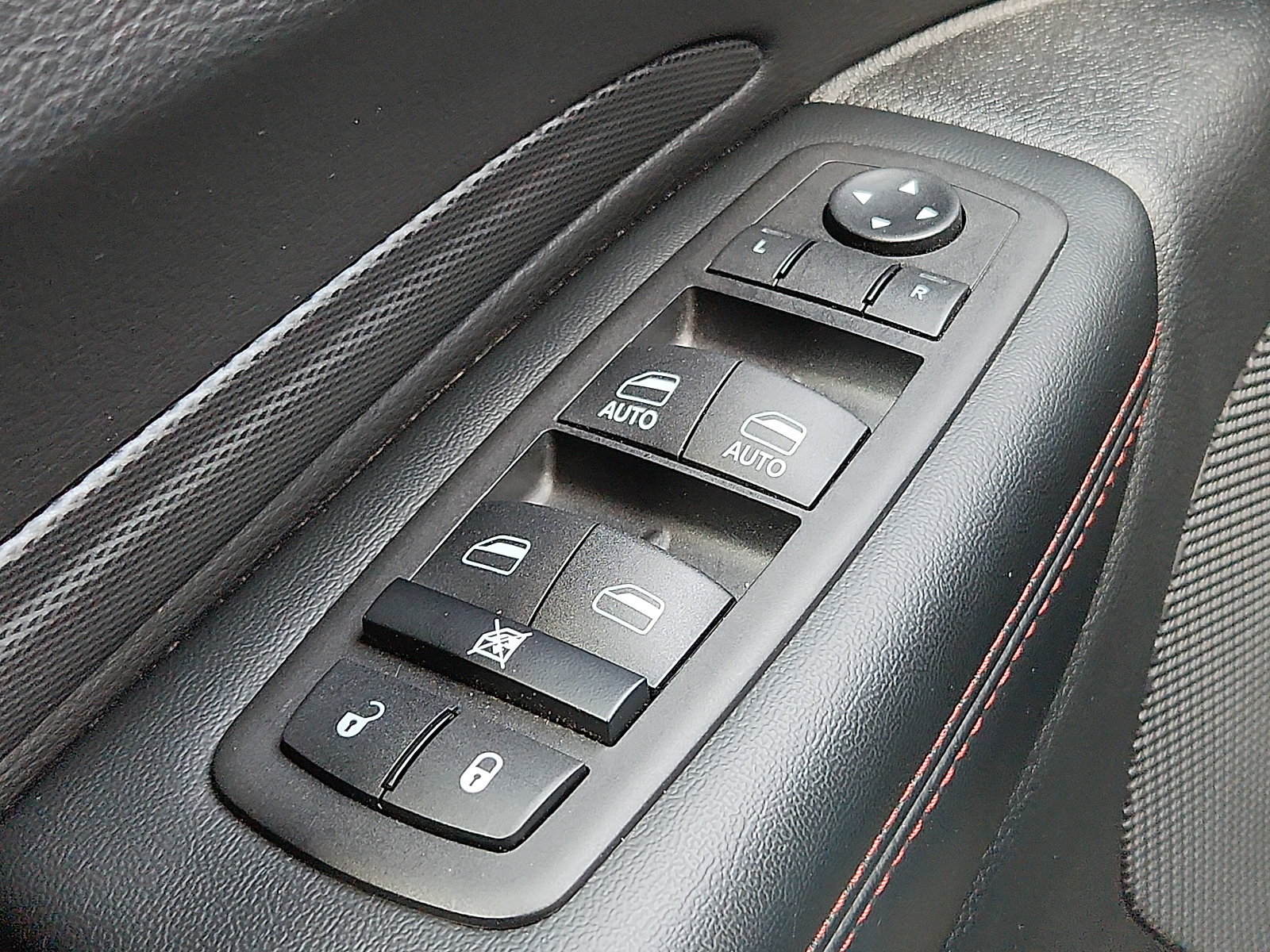 Used 2026 Dodge Durango GT AWD/4WD image 17