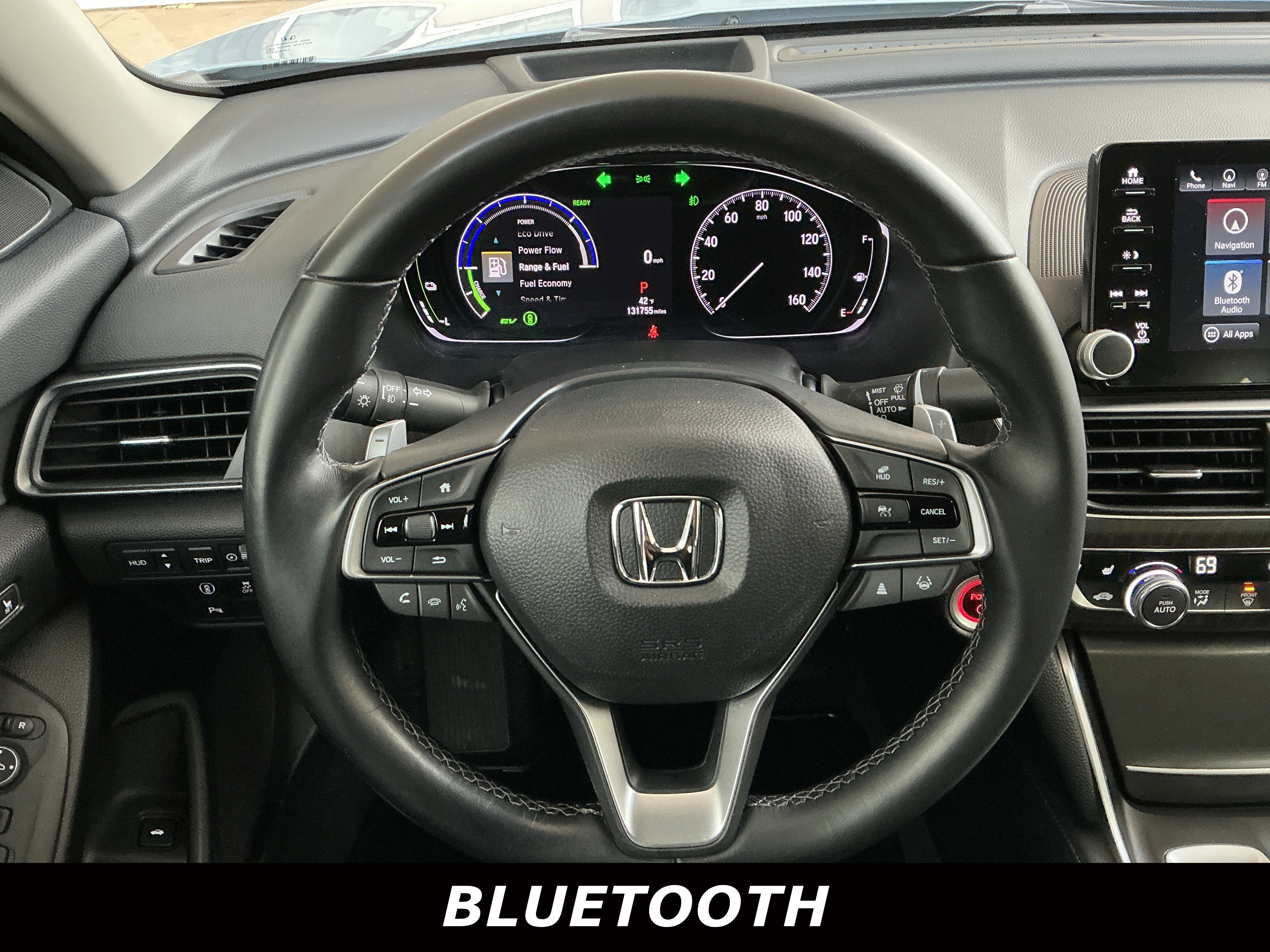 Used 2022 Honda Accord Touring image 5