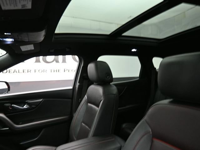 Used 2021 Chevrolet Blazer RS image 11