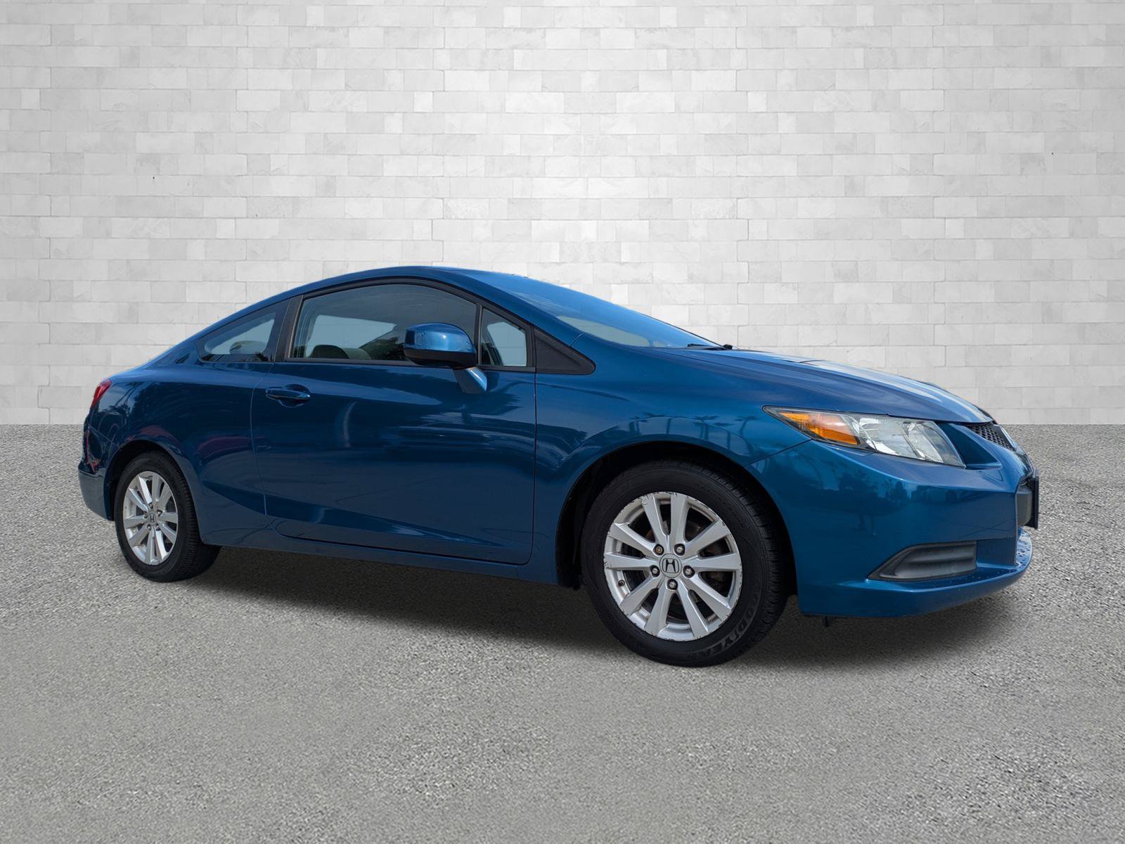 Used 2012 Honda Civic EX-L image 1