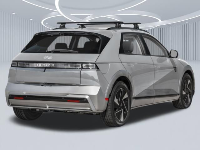New 2026 Hyundai Ioniq 5 SEL RWD image 3