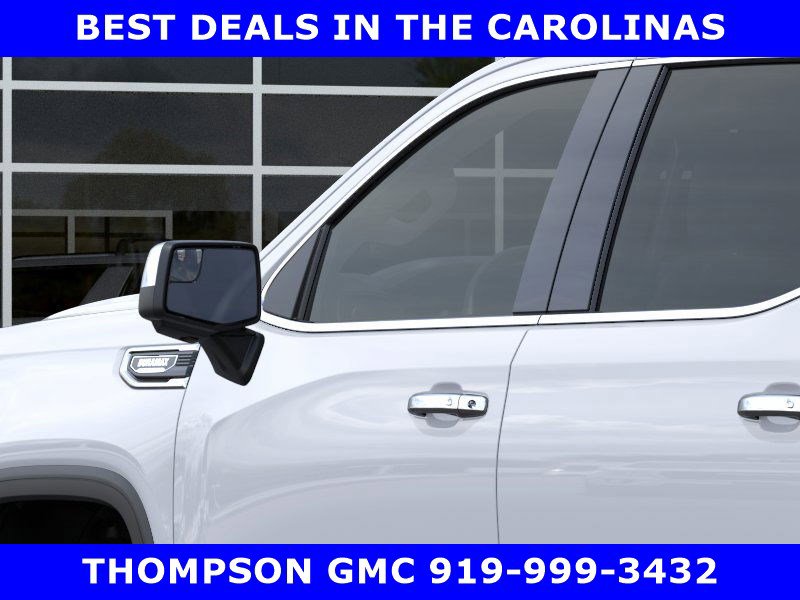 New 2026 GMC Sierra 1500 Denali w/ Denali Reserve Package image 15