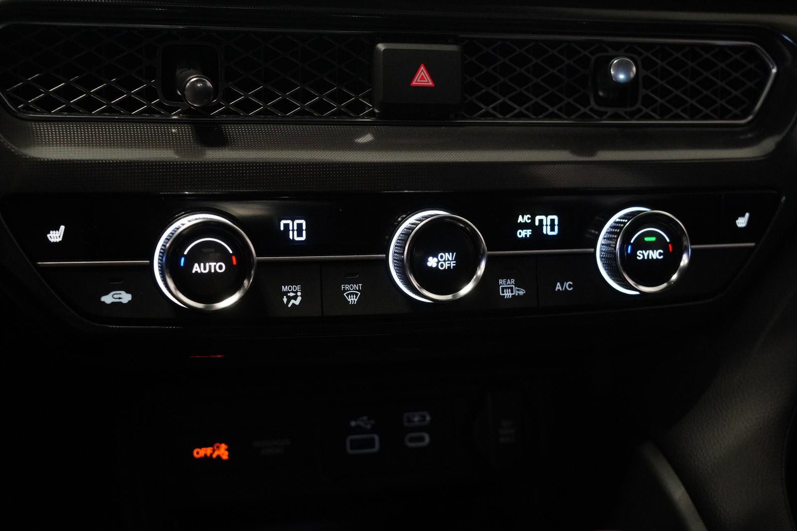 Used 2025 Acura Integra Type S image 25