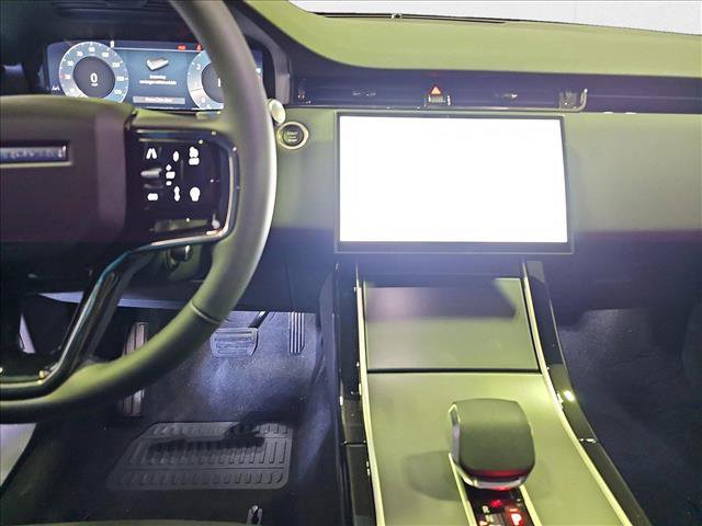 New 2026 Land Rover Range Rover Evoque S image 22