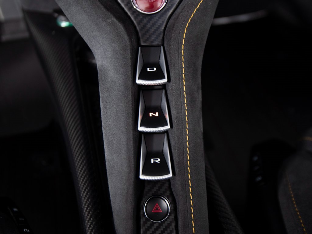 Used 2021 McLaren 765LT image 22