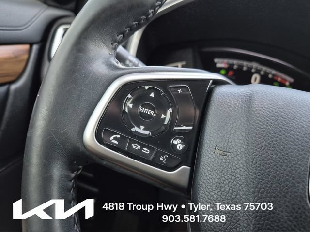 Used 2020 Honda CR-V Touring image 30