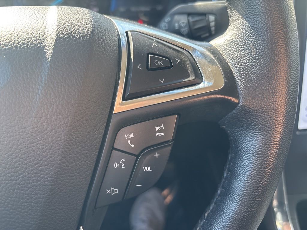 Used 2024 Ford Edge Titanium image 22