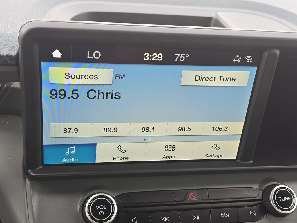 Used 2023 Ford Maverick XL w/ Equipment Group 100A Standard AWD/4WD image 21