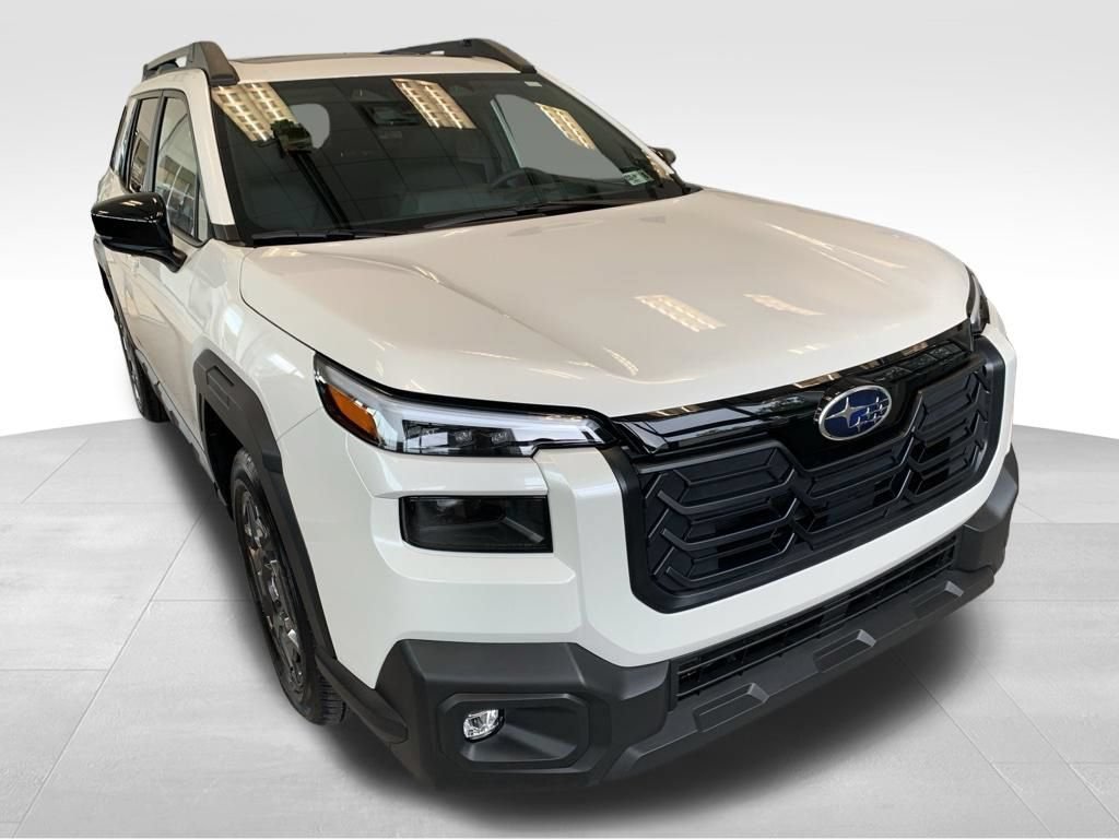 New 2026 Subaru Outback Premium