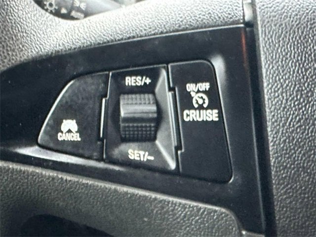 Used 2017 Chevrolet Equinox LS image 18