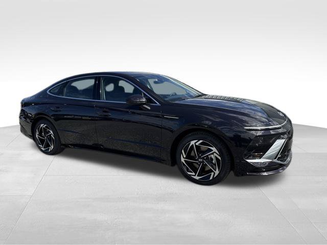 New 2026 Hyundai Sonata SEL AWD/4WD 360° Tour
