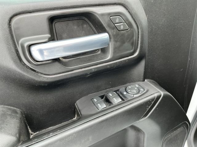 Used 2020 Chevrolet Silverado 1500 W/T w/ WT Value Package image 17