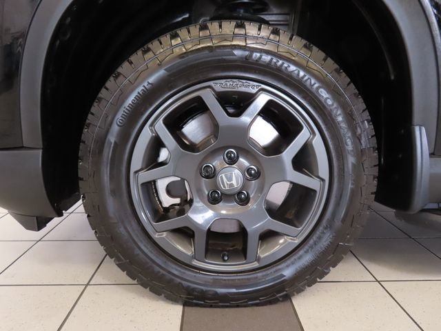 Certified 2025 Honda Pilot TrailSport image 14