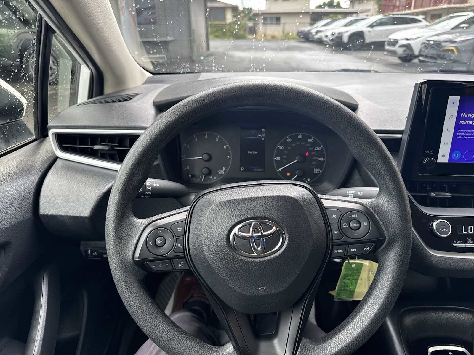 Used 2023 Toyota Corolla LE image 14