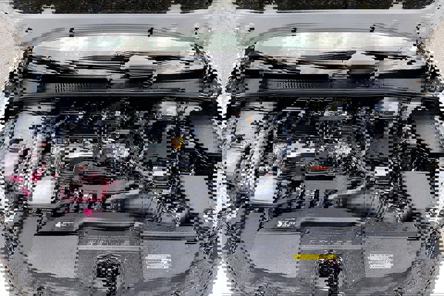 Used 2024 Toyota Prius Prime image 32