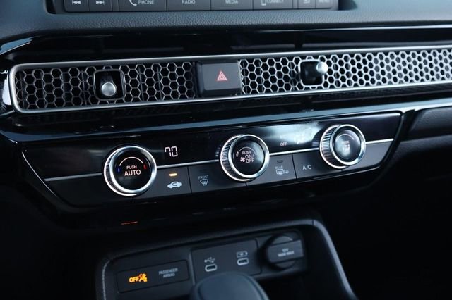 New 2026 Honda Civic Sport image 13