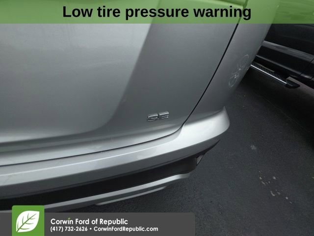 Used 2024 Mitsubishi Eclipse Cross SE image 10