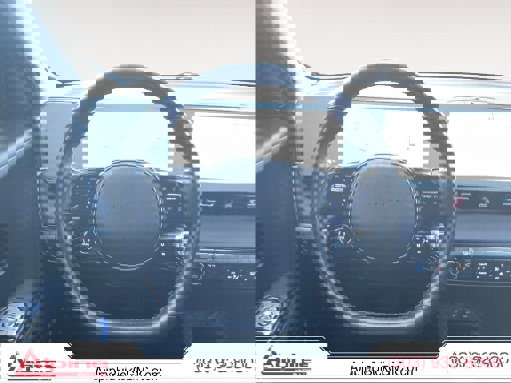 Used 2023 Hyundai Ioniq 5 SEL w/ Cargo Package image 12