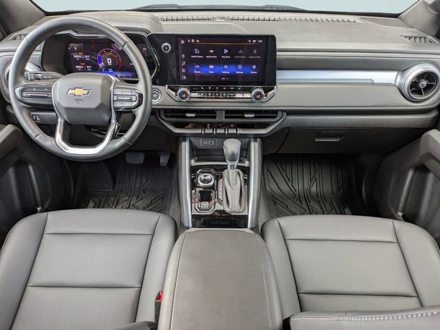 Used 2025 Chevrolet Colorado LT w/ LT Convenience Package image 16