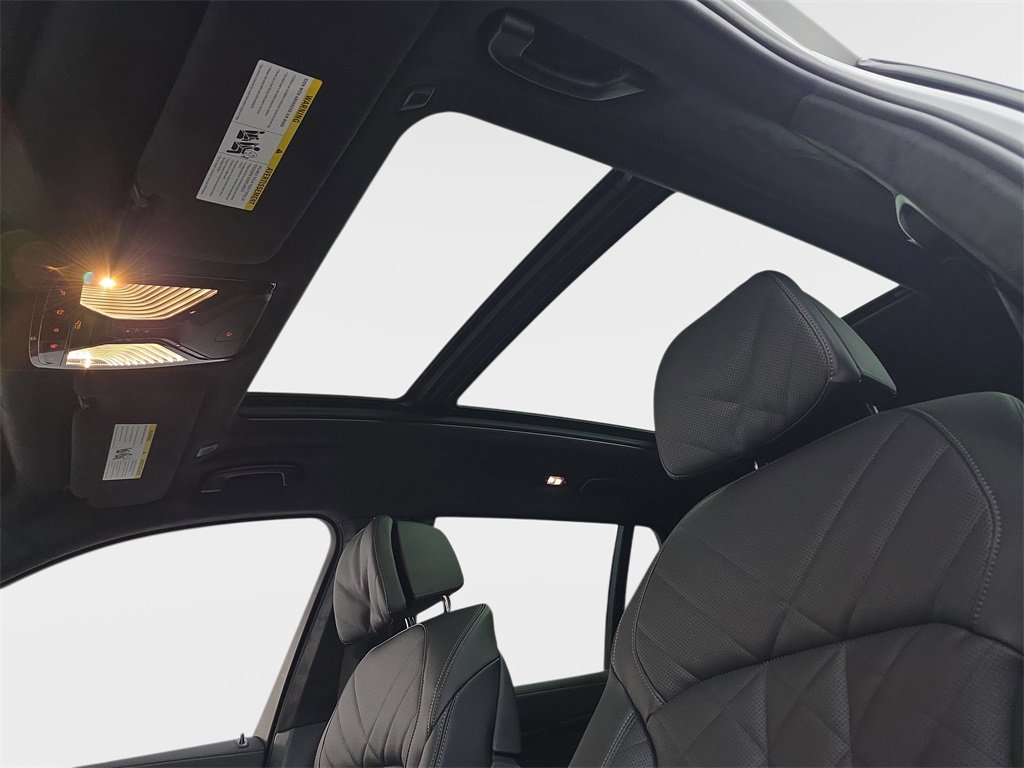 New 2026 BMW X7 xDrive40i w/ Executive Package image 30