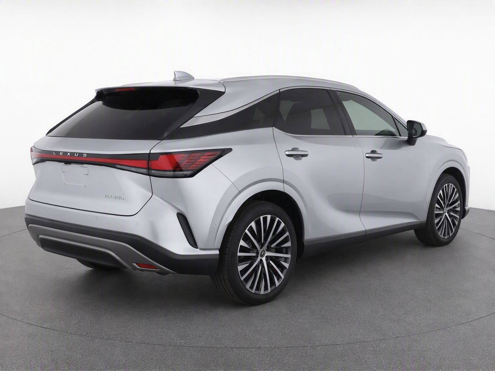 Used 2024 Lexus RX 350 Premium Plus w/ Convenience Package FWD image 3