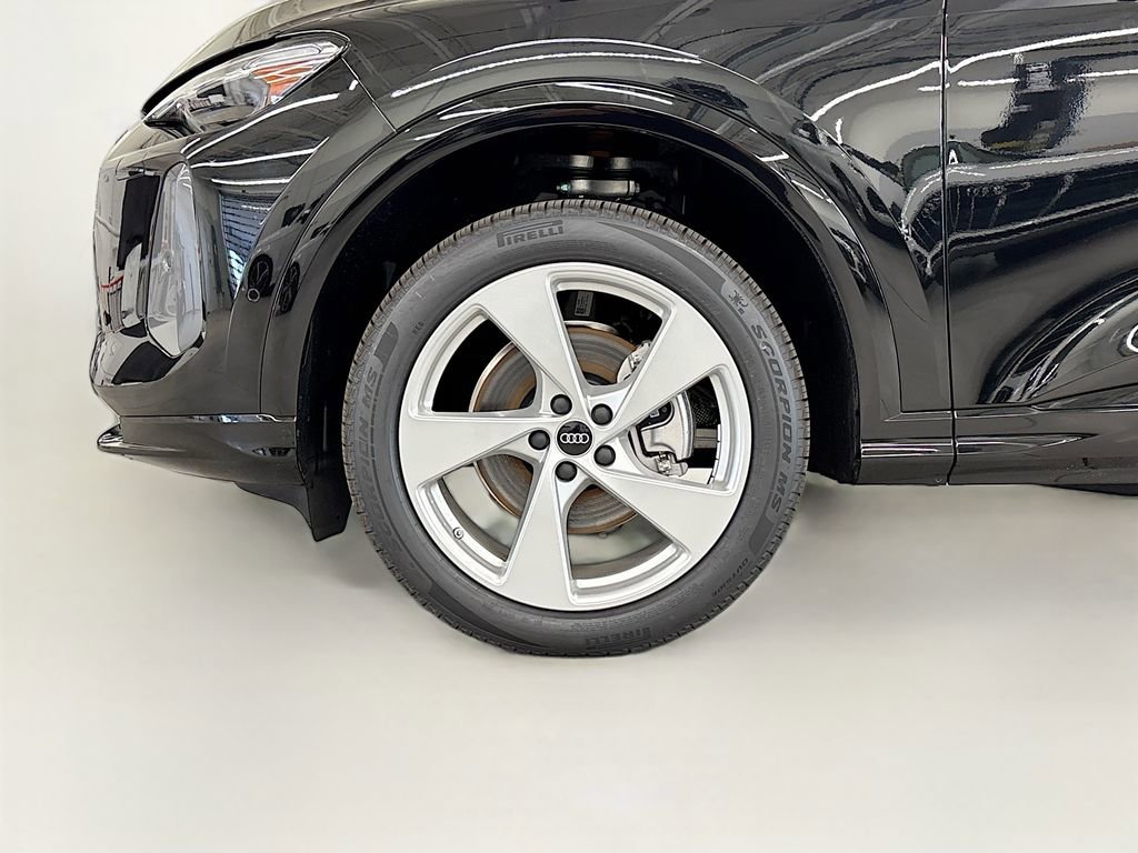 New 2025 Audi Q5 2.0T Premium Plus image 23