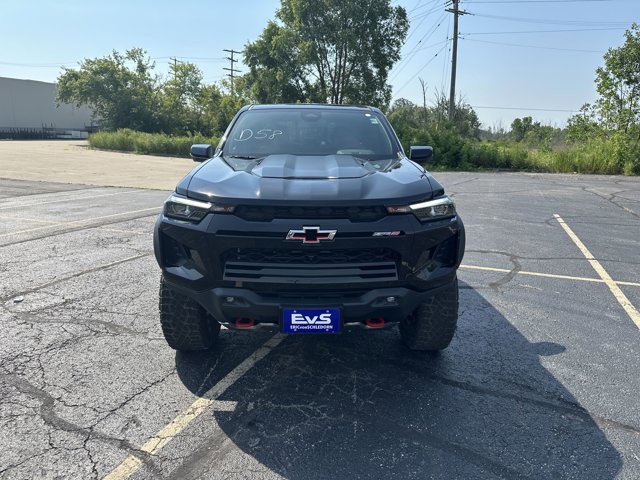 New 2026 Chevrolet Colorado ZR2 w/ Technology Package image 2