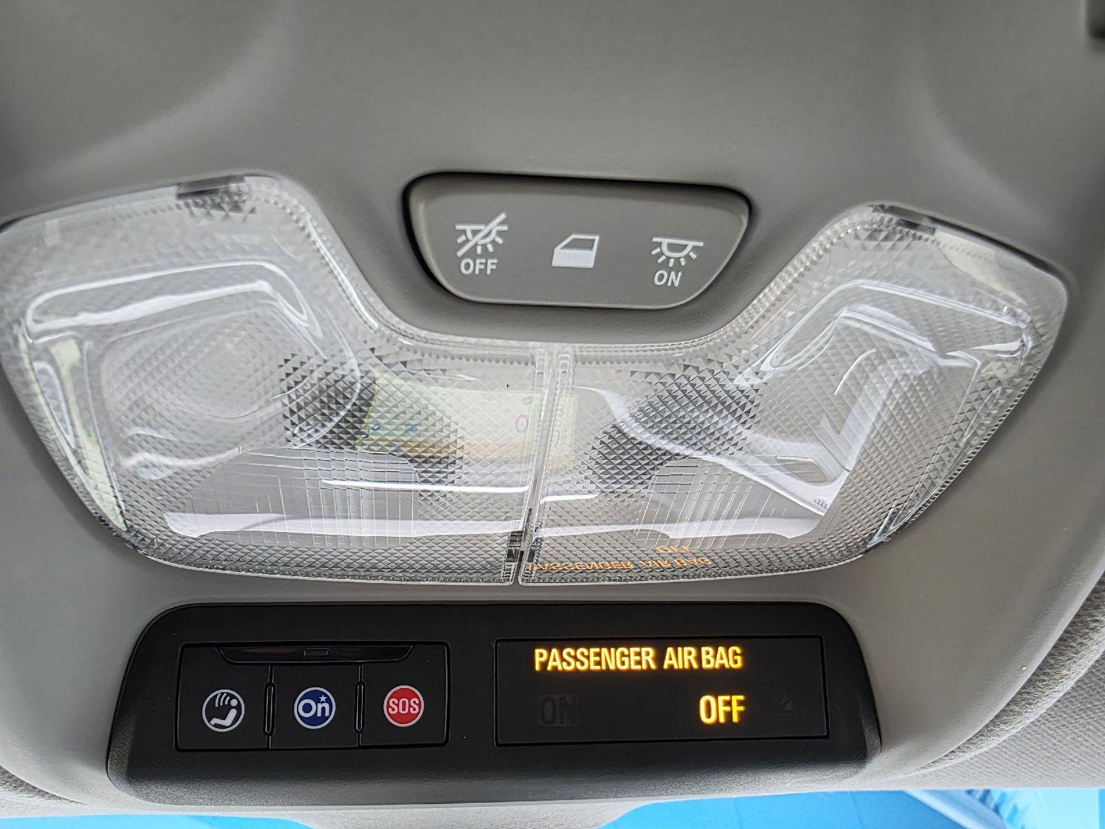 Used 2017 Chevrolet Bolt Premier image 21