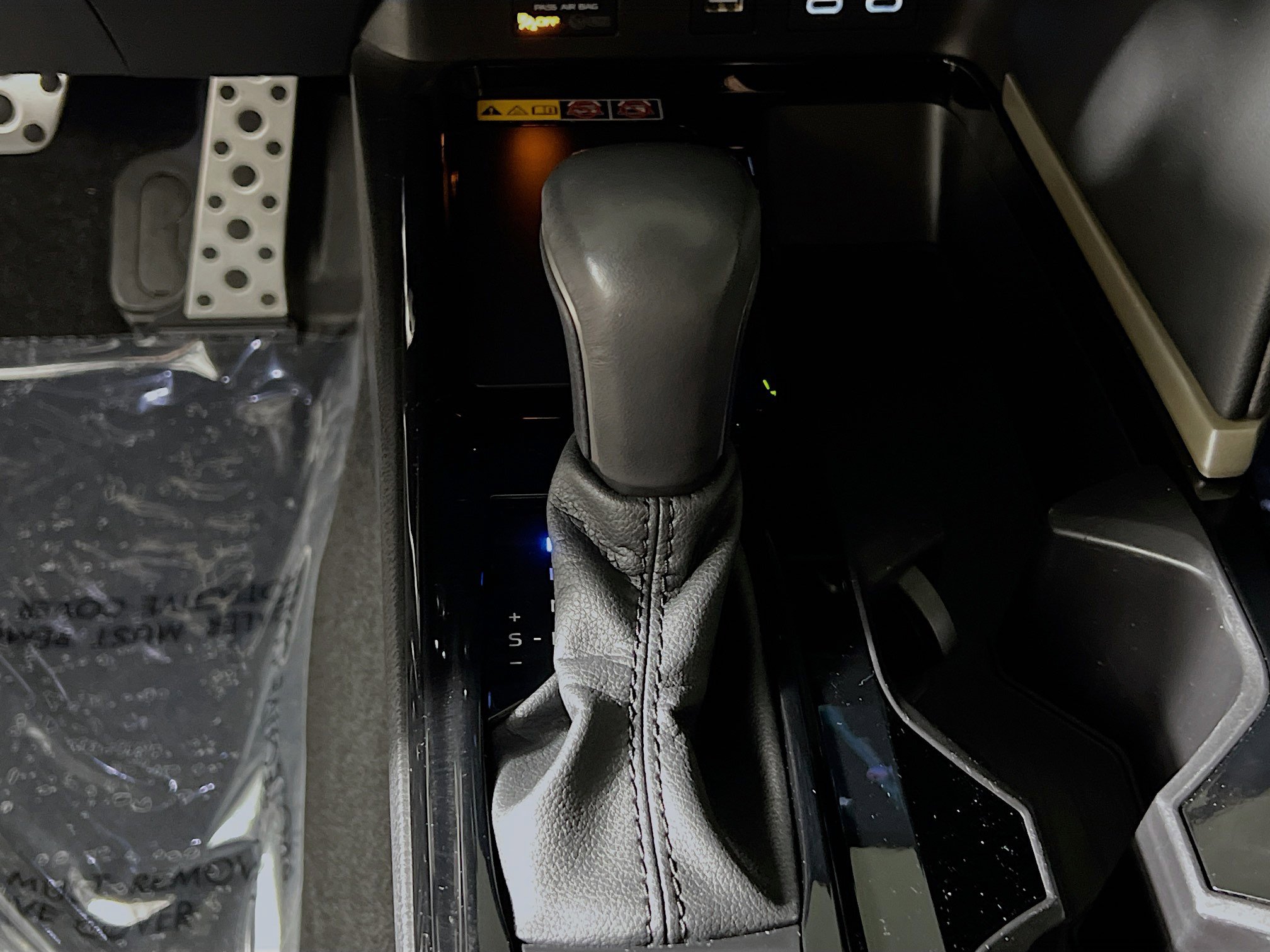 Used 2025 Toyota Camry XSE image 24