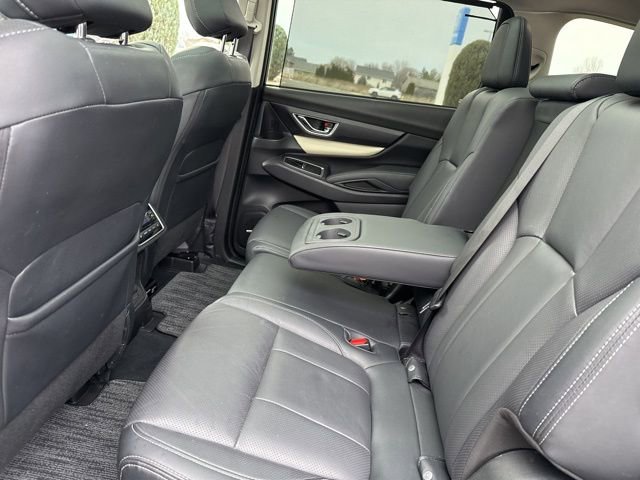 Used 2021 Subaru Ascent Limited w/ Technology Package image 22