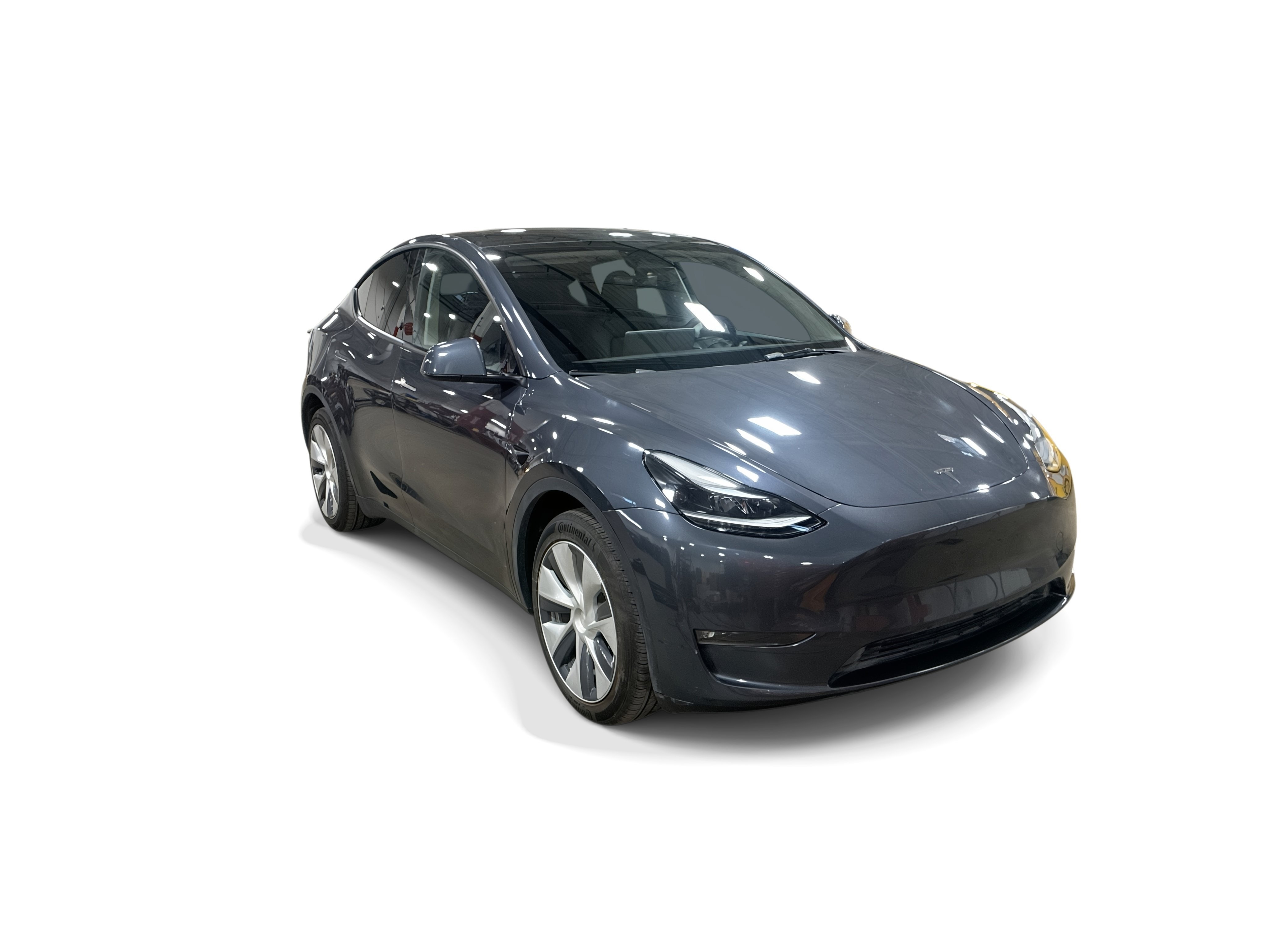 Certified 2023 Tesla Model Y Long Range AWD/4WD image 8
