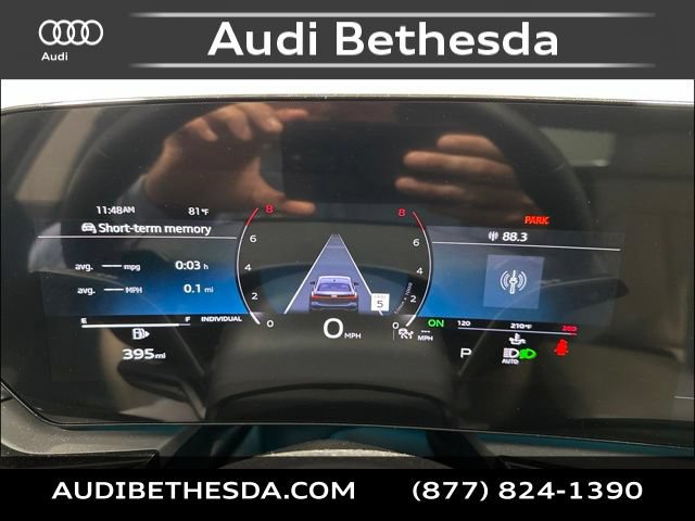 Certified 2025 Audi A5 2.0T Premium Plus w/ Premium Plus AWD/4WD image 19