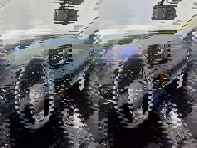 New 2026 Nissan Rogue Platinum w/ Tech Package image 9