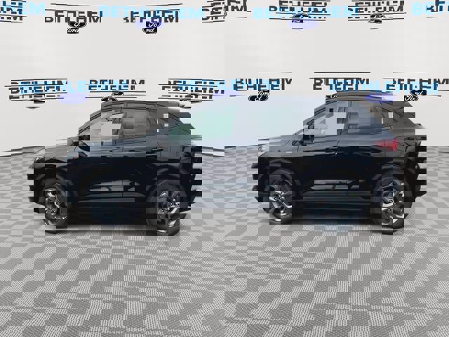 New 2026 Ford Escape ST-Line Select w/ Equipment Group 401A image 5