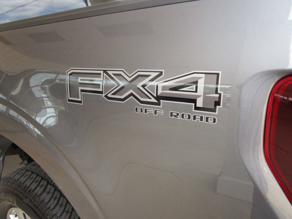 Used 2024 Ford F150 XLT w/ Equipment Group 302A MID AWD/4WD image 15