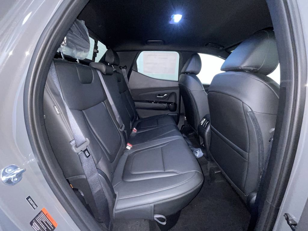 New 2026 Hyundai Santa Cruz XRT image 11