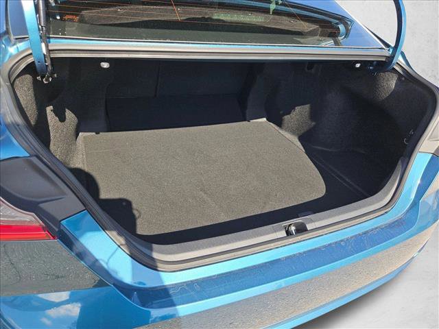 Used 2025 Toyota Camry XSE image 6