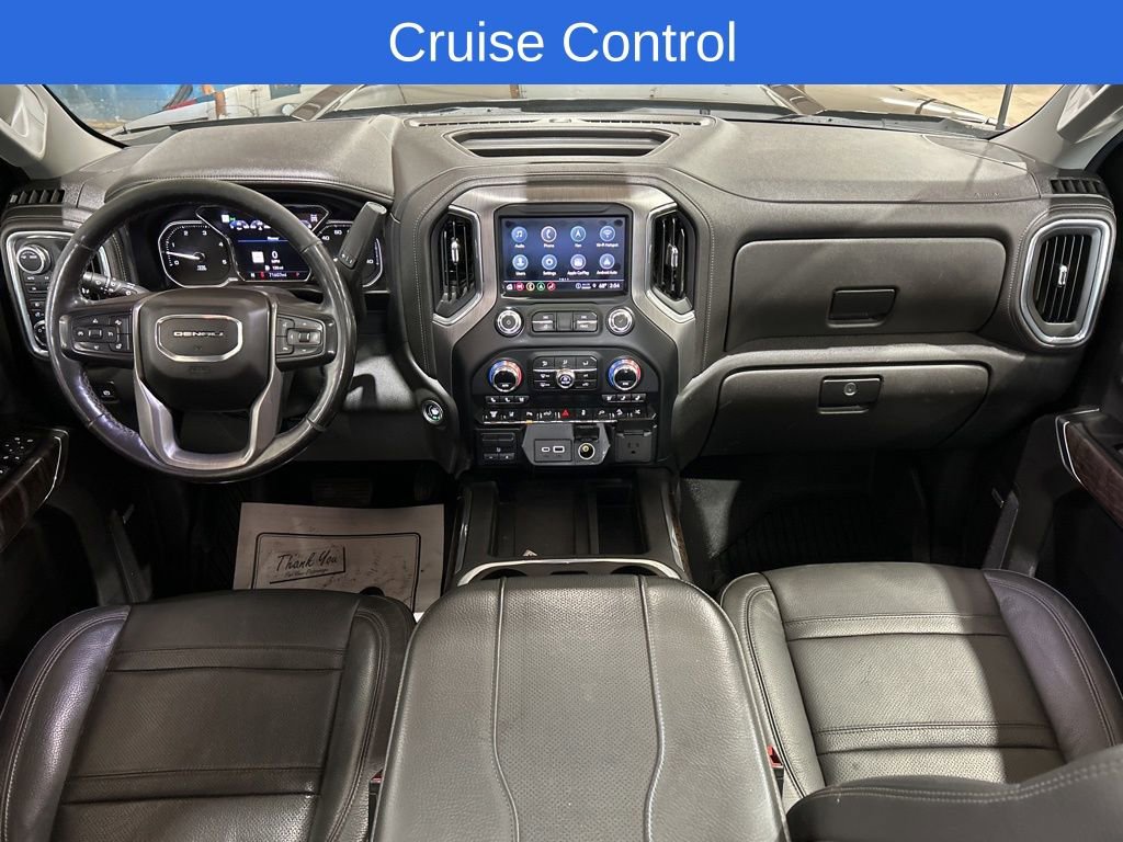 Used 2023 GMC Sierra 2500 Denali w/ Denali Ultimate Package image 2