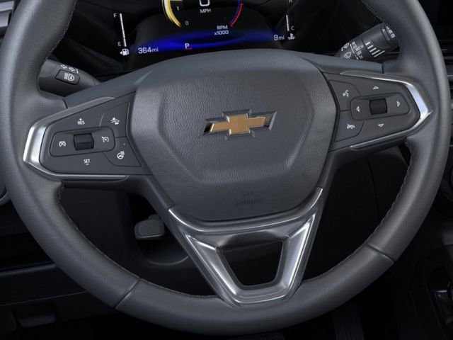 New 2026 Chevrolet TrailBlazer LT image 19