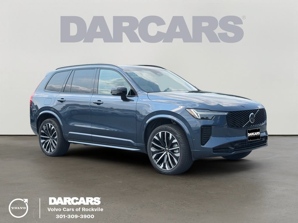 Certified 2026 Volvo XC90 B6 Ultra AWD/4WD image 1