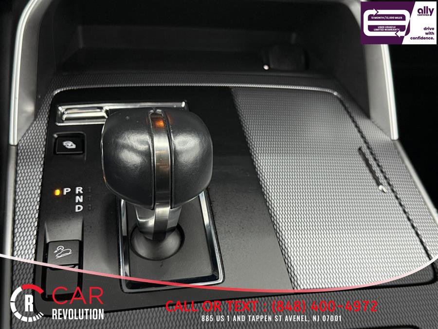 Used 2024 MAZDA CX-90 Plug-In Hybrid w/ Premium Pkg image 33