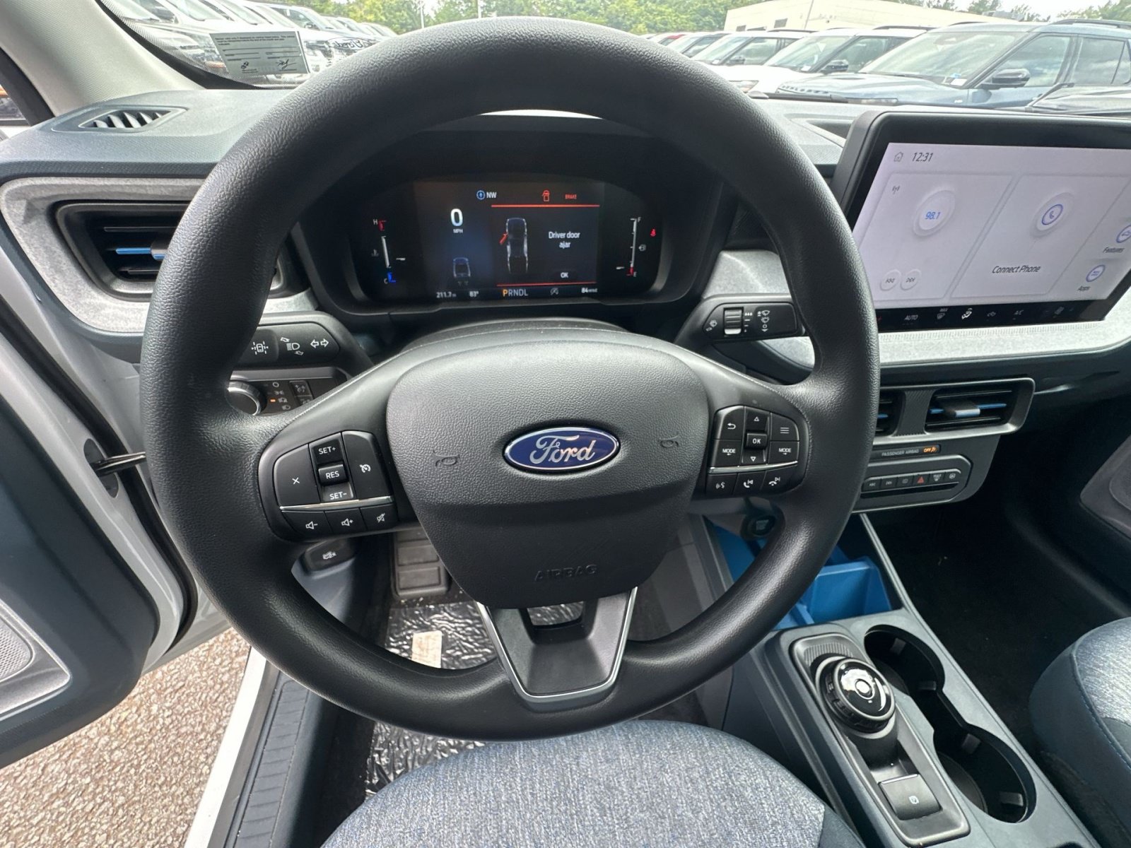 New 2026 Ford Maverick XLT AWD/4WD image 24
