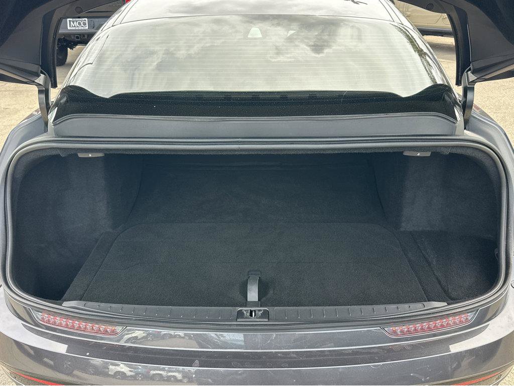 Used 2024 Lucid Air Pure RWD image 35