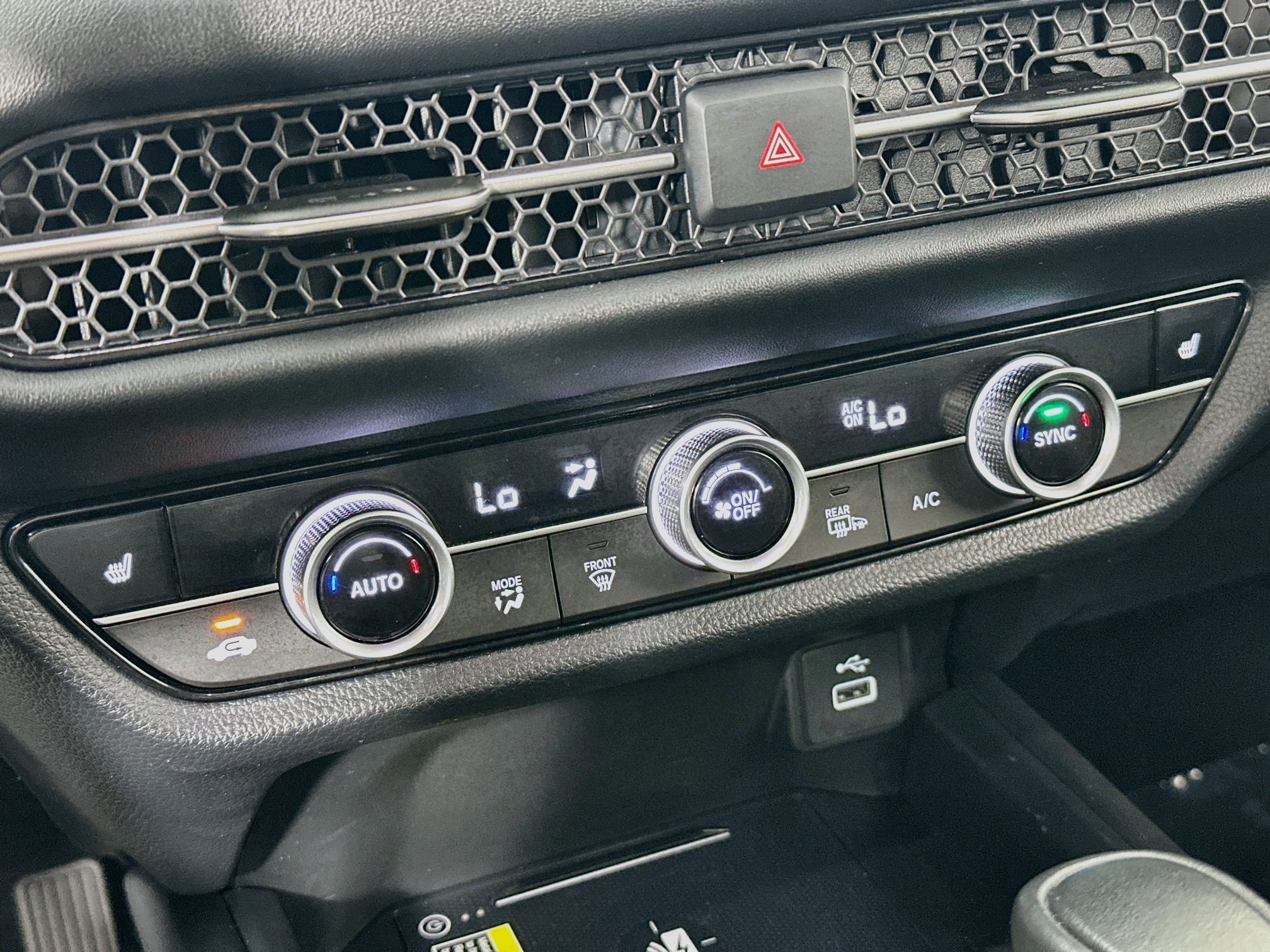 Used 2023 Honda HR-V EX-L image 15