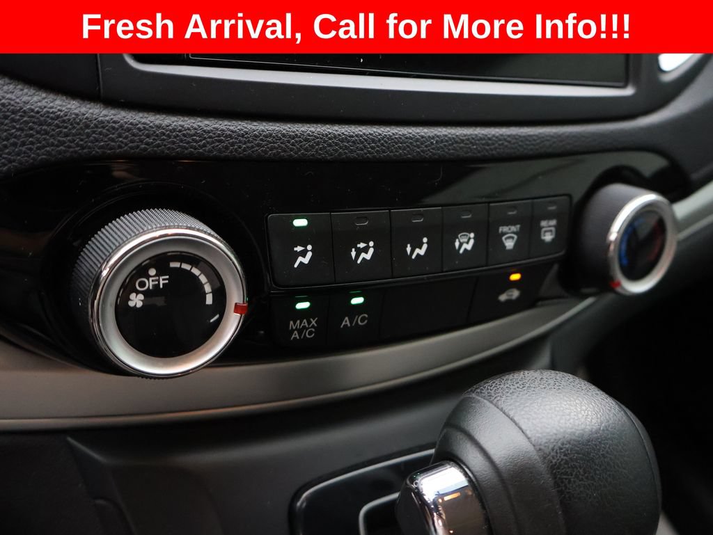 Used 2016 Honda CR-V EX image 22