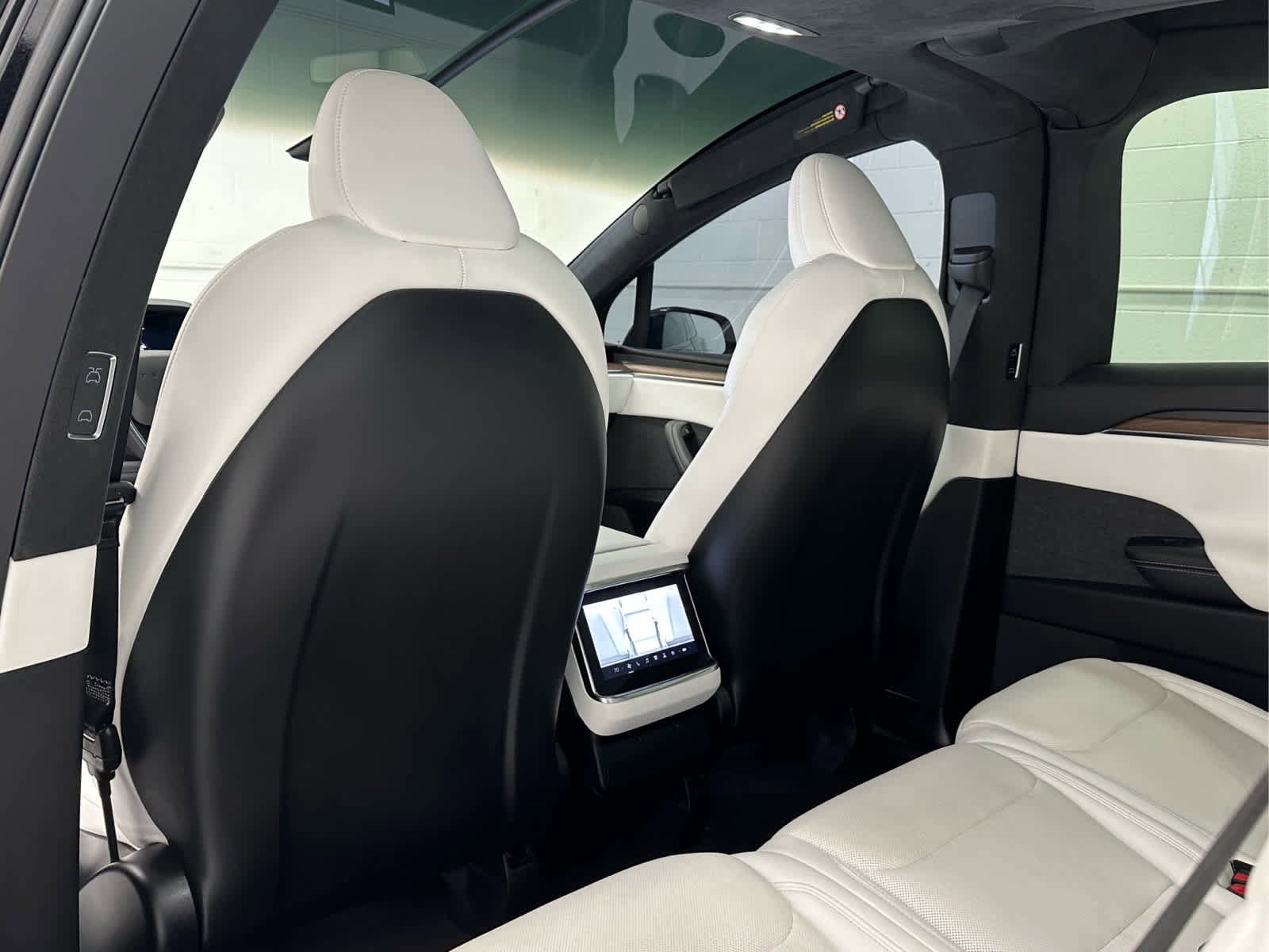 Used 2022 Tesla Model X AWD/4WD image 13