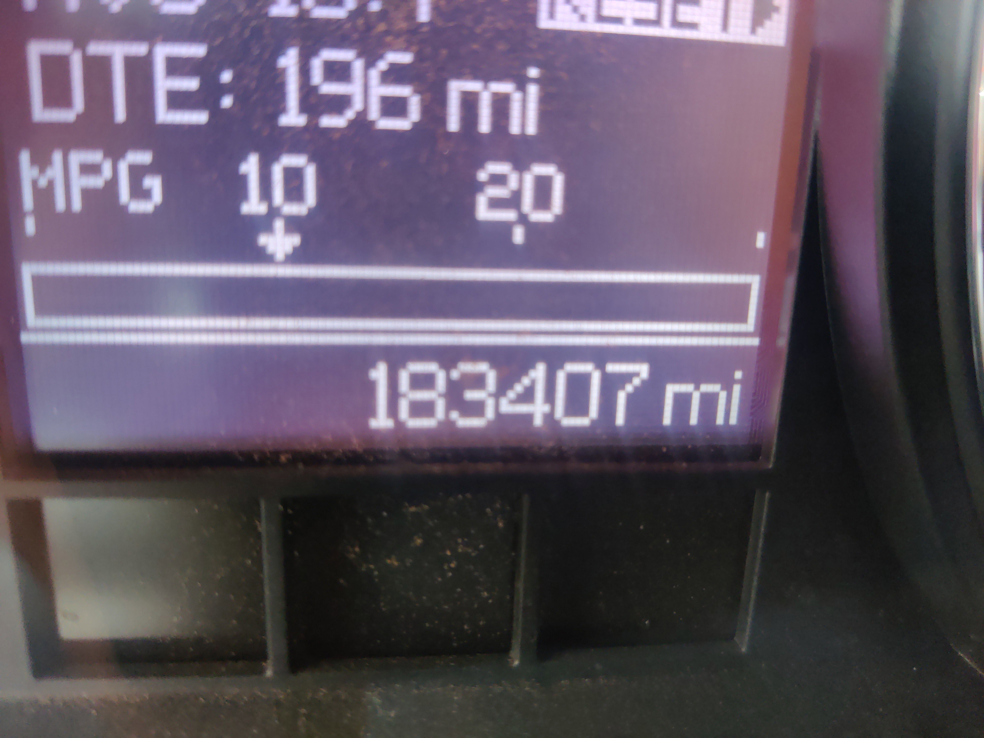 Used 2011 RAM 5500 ST image 23