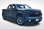 Used 2020 Chevrolet Silverado 1500 RST