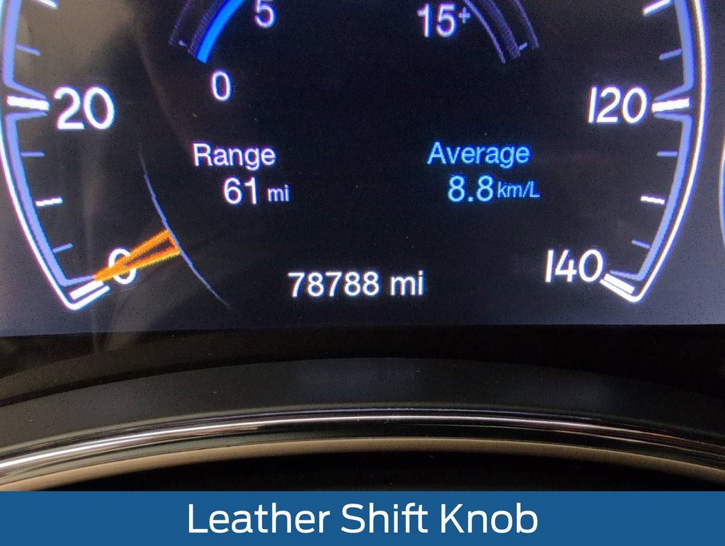 Used 2017 Jeep Grand Cherokee Limited RWD image 26